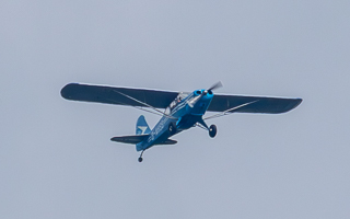 G-AHSS